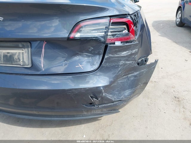 Auction sale of the 2023 Tesla Model 3 Rear-wheel Drive, vin: 5YJ3E1EA2PF398524, lot number: 45074015