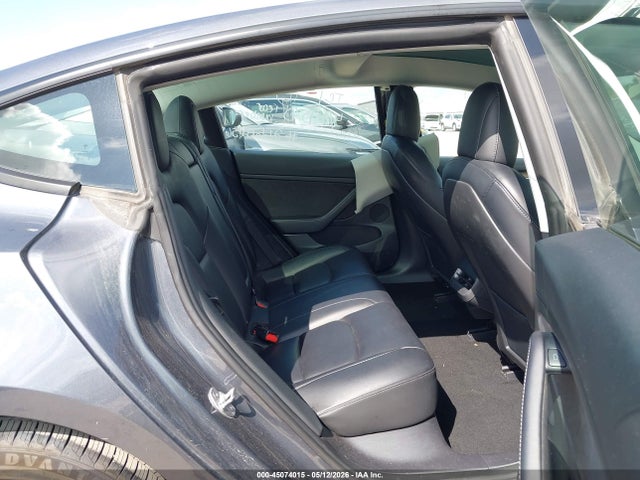 Auction sale of the 2023 Tesla Model 3 Rear-wheel Drive, vin: 5YJ3E1EA2PF398524, lot number: 45074015