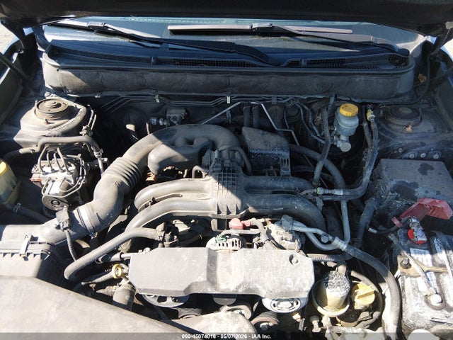 45074016 :رقم المزاد ، 4S4BRBLC2E3245299 vin ، 2014 Subaru Outback 2.5i Limited مزاد بيع