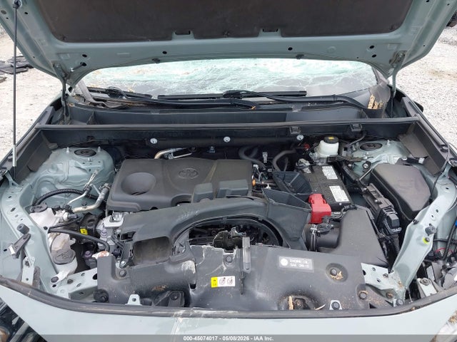 Aukcja sprzedaży 2023 Toyota Rav4 Xle, vin: 2T3W1RFV6PW256535, numer aukcji: 45074017