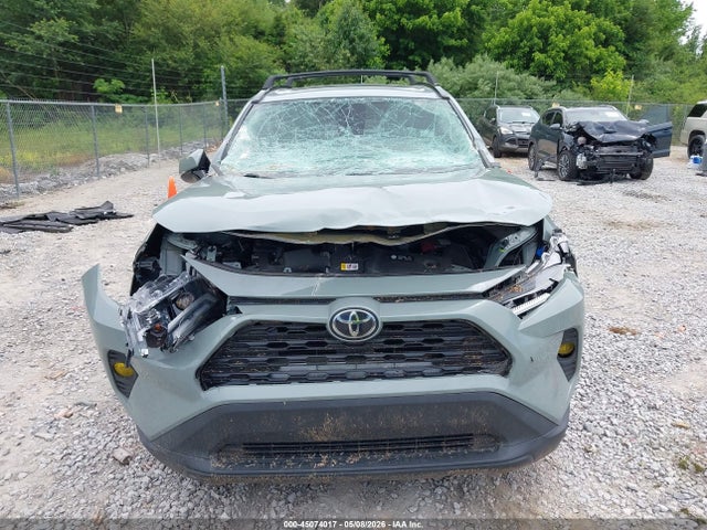 Aukcja sprzedaży 2023 Toyota Rav4 Xle, vin: 2T3W1RFV6PW256535, numer aukcji: 45074017
