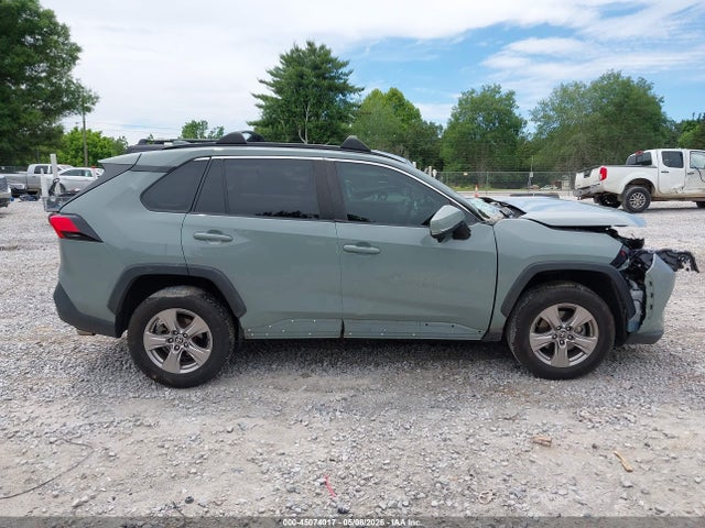 Aukcja sprzedaży 2023 Toyota Rav4 Xle, vin: 2T3W1RFV6PW256535, numer aukcji: 45074017