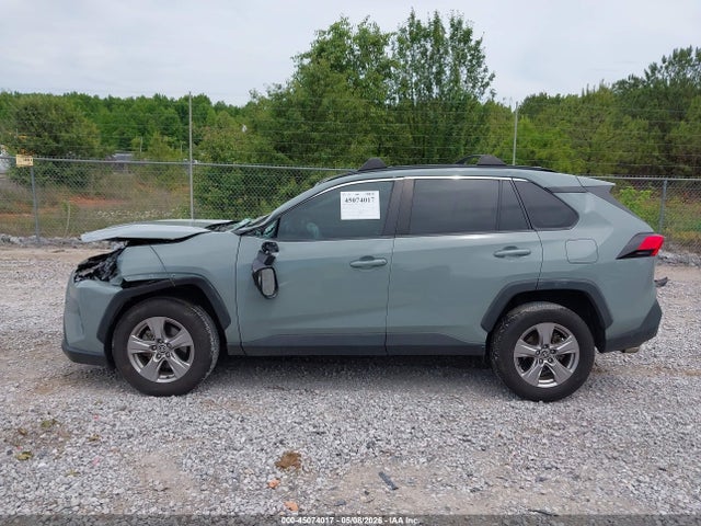 Aukcja sprzedaży 2023 Toyota Rav4 Xle, vin: 2T3W1RFV6PW256535, numer aukcji: 45074017