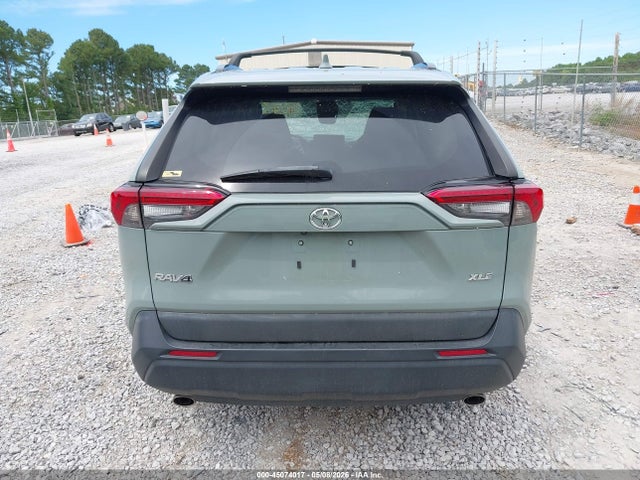 Aukcja sprzedaży 2023 Toyota Rav4 Xle, vin: 2T3W1RFV6PW256535, numer aukcji: 45074017