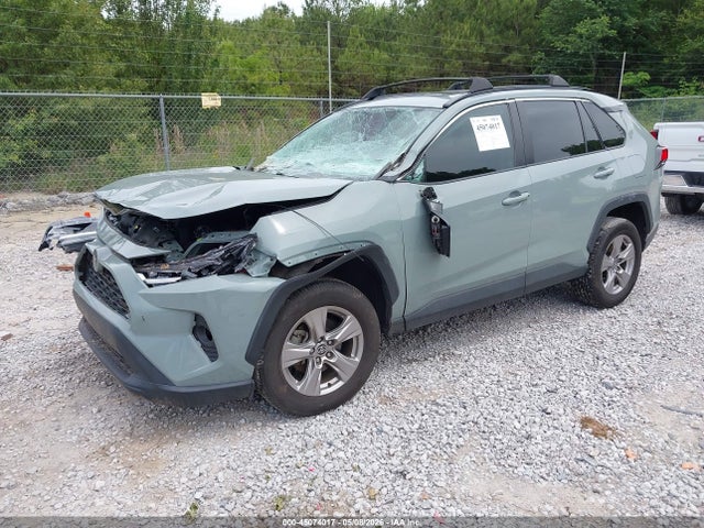 Aukcja sprzedaży 2023 Toyota Rav4 Xle, vin: 2T3W1RFV6PW256535, numer aukcji: 45074017