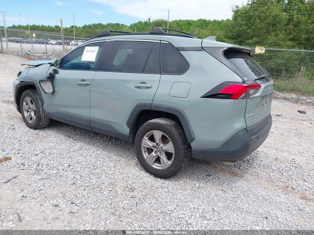 Aukcja sprzedaży 2023 Toyota Rav4 Xle, vin: 2T3W1RFV6PW256535, numer aukcji: 45074017