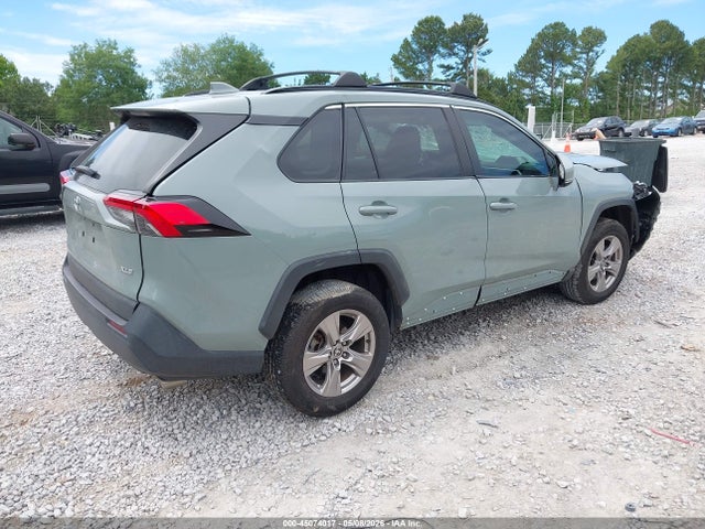 Aukcja sprzedaży 2023 Toyota Rav4 Xle, vin: 2T3W1RFV6PW256535, numer aukcji: 45074017