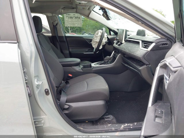 Aukcja sprzedaży 2023 Toyota Rav4 Xle, vin: 2T3W1RFV6PW256535, numer aukcji: 45074017
