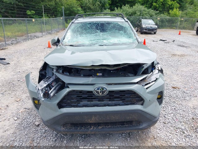 Aukcja sprzedaży 2023 Toyota Rav4 Xle, vin: 2T3W1RFV6PW256535, numer aukcji: 45074017