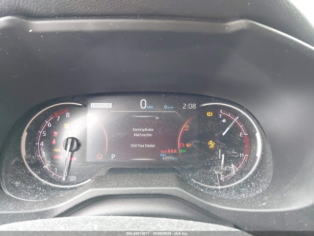 Aukcja sprzedaży 2023 Toyota Rav4 Xle, vin: 2T3W1RFV6PW256535, numer aukcji: 45074017