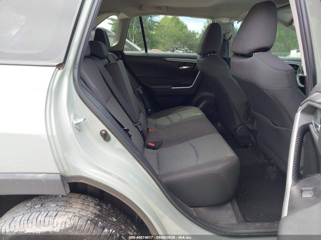 Aukcja sprzedaży 2023 Toyota Rav4 Xle, vin: 2T3W1RFV6PW256535, numer aukcji: 45074017