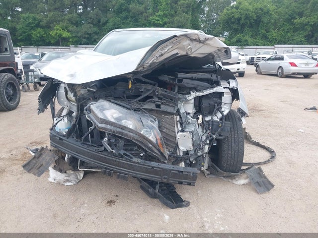 JN1BJ1CV5LW543674 Nissan Rogue Sport S Fwd Xtronic Cvt