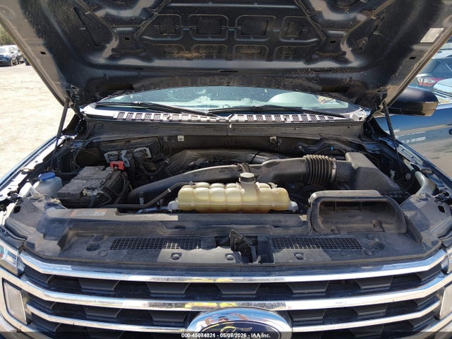 Продажа на аукционе авто 2020 Ford Expedition Xl, vin: 1FMJU1GT2LEA81939, номер лота: 45074021