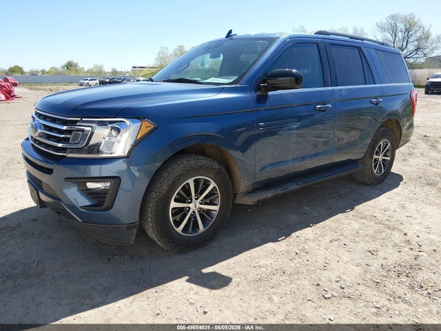 Продажа на аукционе авто 2020 Ford Expedition Xl, vin: 1FMJU1GT2LEA81939, номер лота: 45074021