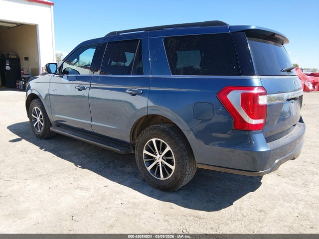 Продажа на аукционе авто 2020 Ford Expedition Xl, vin: 1FMJU1GT2LEA81939, номер лота: 45074021