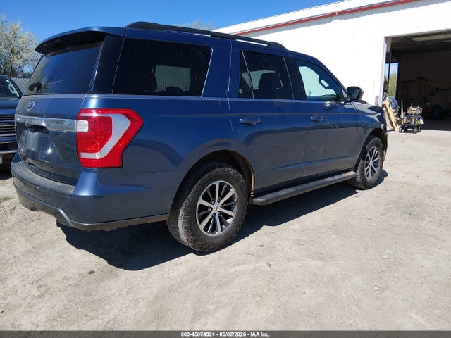 Продажа на аукционе авто 2020 Ford Expedition Xl, vin: 1FMJU1GT2LEA81939, номер лота: 45074021