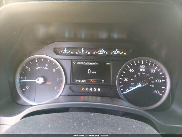 Продажа на аукционе авто 2020 Ford Expedition Xl, vin: 1FMJU1GT2LEA81939, номер лота: 45074021