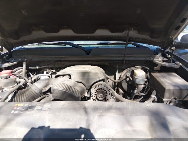 45074024 :رقم المزاد ، 1GTR2VE35BZ311049 vin ، 2011 Gmc Sierra 1500 Sle مزاد بيع