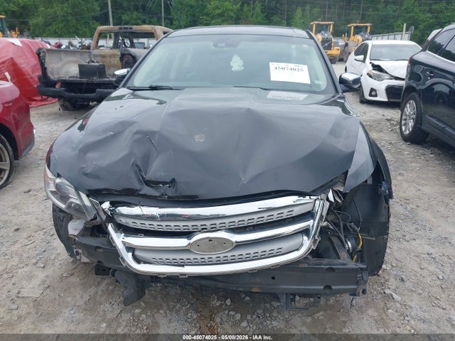 Aukcja sprzedaży 2011 Ford Taurus Limited, vin: 1FAHP2FW1BG119245, numer aukcji: 45074025