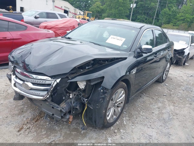 Aukcja sprzedaży 2011 Ford Taurus Limited, vin: 1FAHP2FW1BG119245, numer aukcji: 45074025