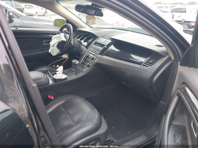 Aukcja sprzedaży 2011 Ford Taurus Limited, vin: 1FAHP2FW1BG119245, numer aukcji: 45074025