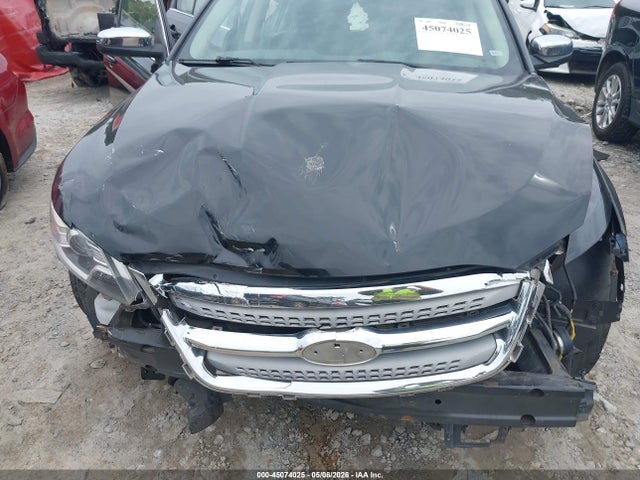 Aukcja sprzedaży 2011 Ford Taurus Limited, vin: 1FAHP2FW1BG119245, numer aukcji: 45074025