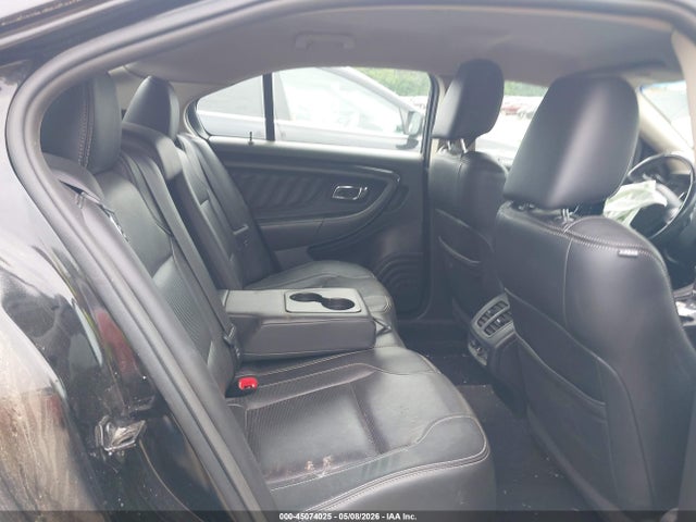 Aukcja sprzedaży 2011 Ford Taurus Limited, vin: 1FAHP2FW1BG119245, numer aukcji: 45074025