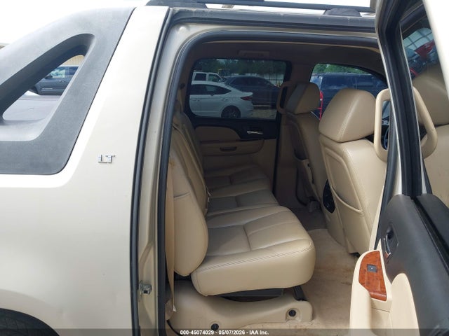45074029 :رقم المزاد ، 3GNFK12Y57G224021 vin ، 2007 Chevrolet Avalanche 1500 Lt مزاد بيع