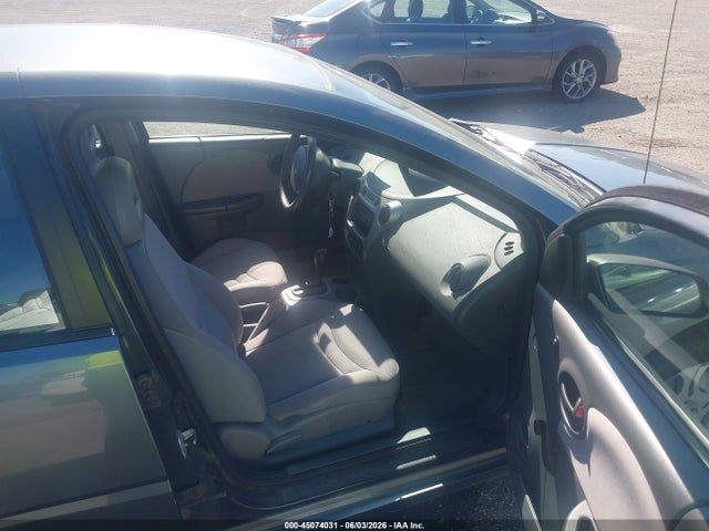 Продажа на аукционе авто 2004 Saturn Ion 2, vin: 1G8AJ52F84Z228582, номер лота: 45074031