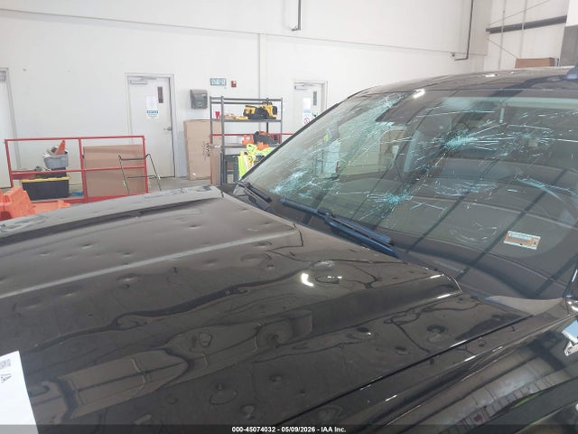 45074032 :رقم المزاد ، 3GTU2NEJ5JG646917 vin ، 2018 Gmc Sierra 1500 Slt مزاد بيع