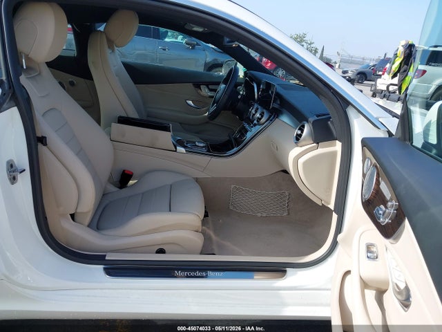 W1KWJ8DB0LF991452 Mercedes-Benz C 300