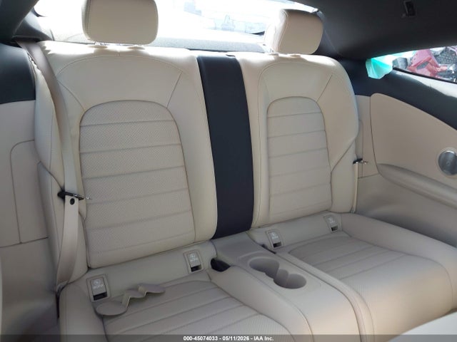 W1KWJ8DB0LF991452 Mercedes-Benz C 300