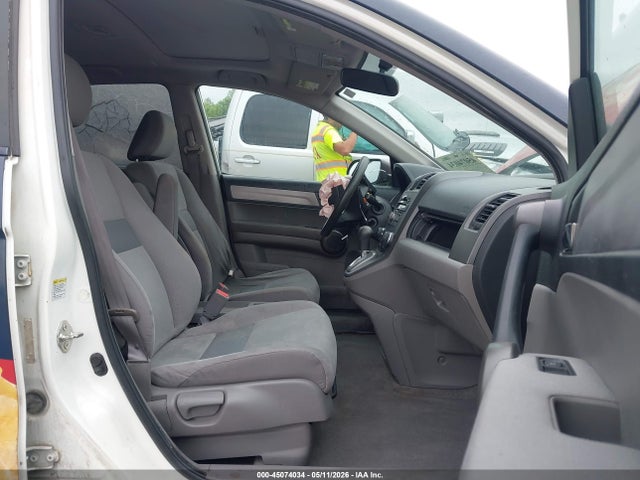 Aukcja sprzedaży 2011 Honda Cr-v Ex, vin: 5J6RE3H59BL045797, numer aukcji: 45074034