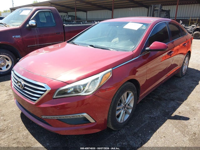 Aukcja sprzedaży 2015 Hyundai Sonata Se, vin: 5NPE24AF9FH215723, numer aukcji: 45074035