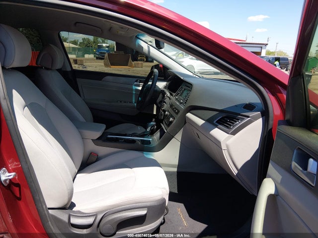 Aukcja sprzedaży 2015 Hyundai Sonata Se, vin: 5NPE24AF9FH215723, numer aukcji: 45074035