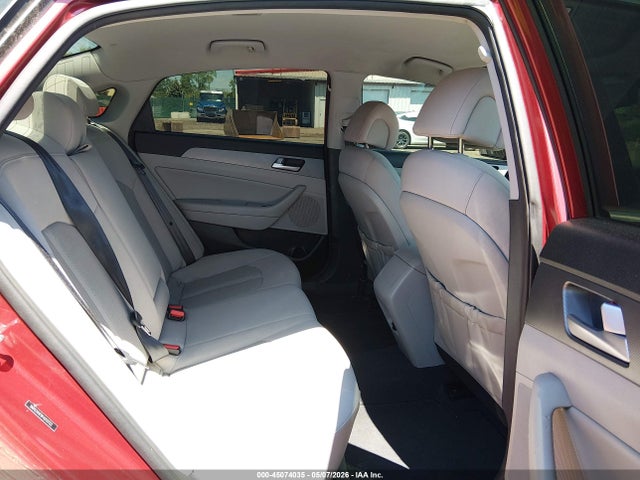 Aukcja sprzedaży 2015 Hyundai Sonata Se, vin: 5NPE24AF9FH215723, numer aukcji: 45074035
