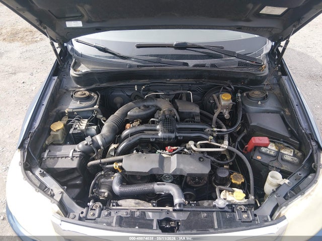 Продаж на аукціоні авто 2011 Subaru Forester 2.5x Limited, vin: JF2SHAEC4BH756818, номер лоту: 45074038