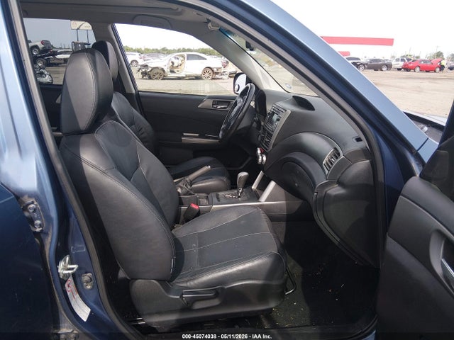 Продаж на аукціоні авто 2011 Subaru Forester 2.5x Limited, vin: JF2SHAEC4BH756818, номер лоту: 45074038