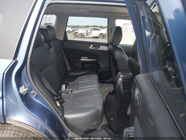 Продаж на аукціоні авто 2011 Subaru Forester 2.5x Limited, vin: JF2SHAEC4BH756818, номер лоту: 45074038