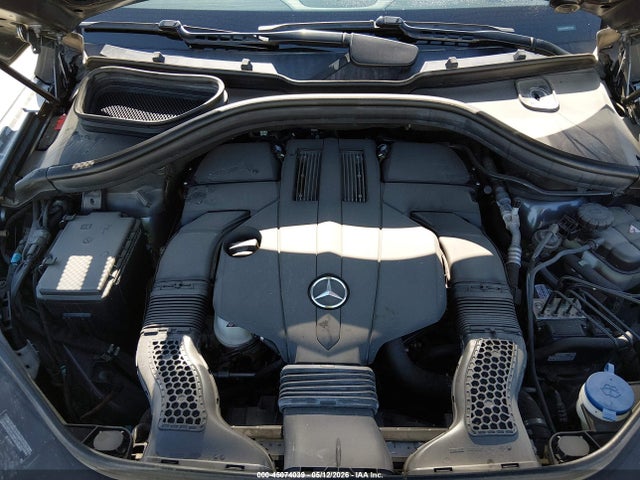 Aukcja sprzedaży 2019 Mercedes-benz Gle 400 4matic, vin: 4JGDA5GB3KB214650, numer aukcji: 45074039