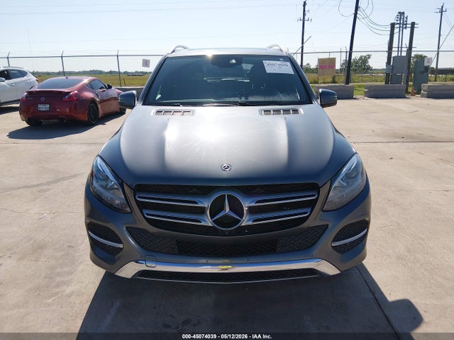 Aukcja sprzedaży 2019 Mercedes-benz Gle 400 4matic, vin: 4JGDA5GB3KB214650, numer aukcji: 45074039