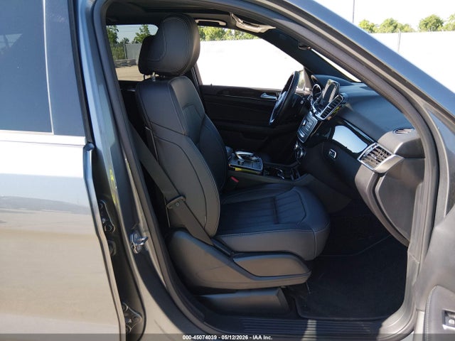 Aukcja sprzedaży 2019 Mercedes-benz Gle 400 4matic, vin: 4JGDA5GB3KB214650, numer aukcji: 45074039