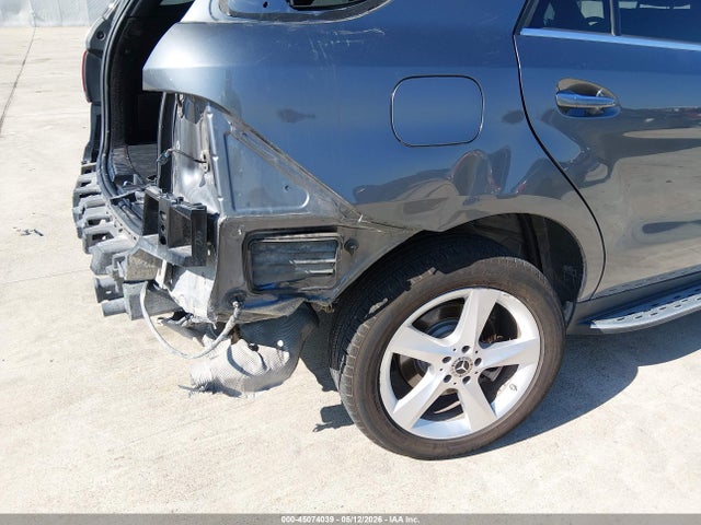 Aukcja sprzedaży 2019 Mercedes-benz Gle 400 4matic, vin: 4JGDA5GB3KB214650, numer aukcji: 45074039
