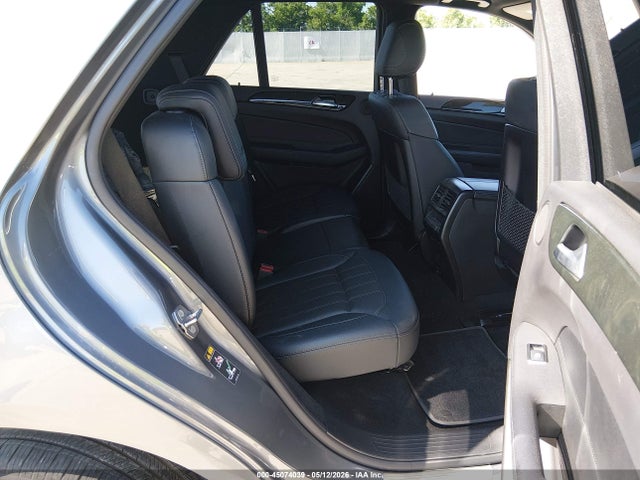 Aukcja sprzedaży 2019 Mercedes-benz Gle 400 4matic, vin: 4JGDA5GB3KB214650, numer aukcji: 45074039