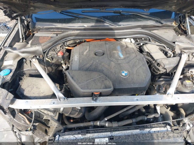 Продажа на аукционе авто 2021 Bmw X3 Phev Xdrive30e, vin: 5UXTS1C05M9G76830, номер лота: 45074044