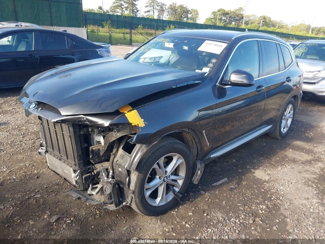 Продажа на аукционе авто 2021 Bmw X3 Phev Xdrive30e, vin: 5UXTS1C05M9G76830, номер лота: 45074044
