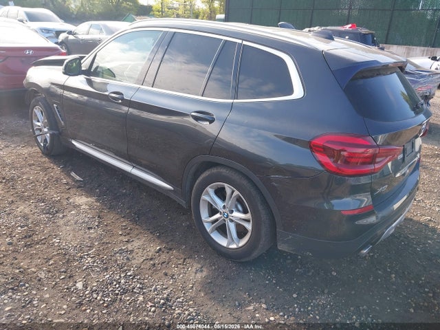 Продажа на аукционе авто 2021 Bmw X3 Phev Xdrive30e, vin: 5UXTS1C05M9G76830, номер лота: 45074044