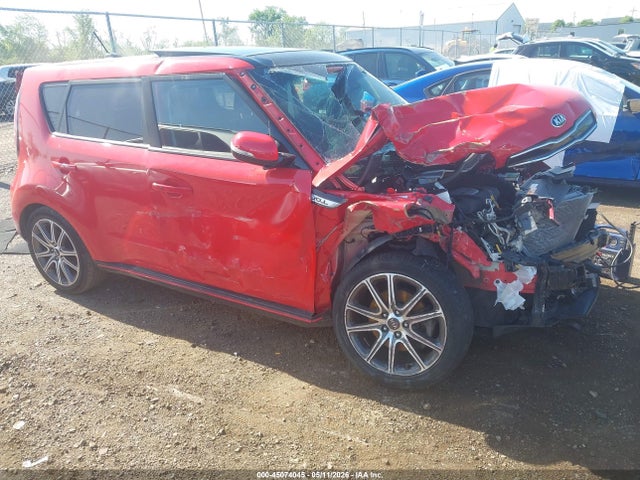 Aukcja sprzedaży 2019 Kia Soul !, vin: KNDJX3AAXK7656578, numer aukcji: 45074045