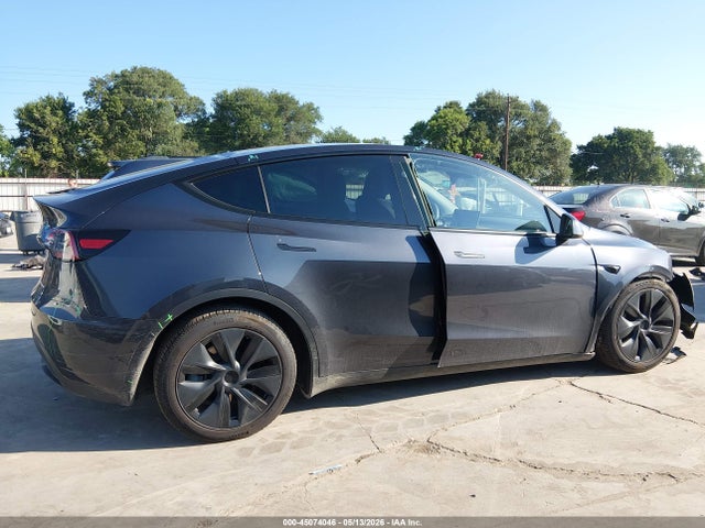 Aukcja sprzedaży 2025 Tesla Model Y Long Range Dual Motor All-wheel Drive, vin: 7SAYGDEE8SA372281, numer aukcji: 45074046