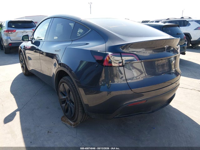 Aukcja sprzedaży 2025 Tesla Model Y Long Range Dual Motor All-wheel Drive, vin: 7SAYGDEE8SA372281, numer aukcji: 45074046